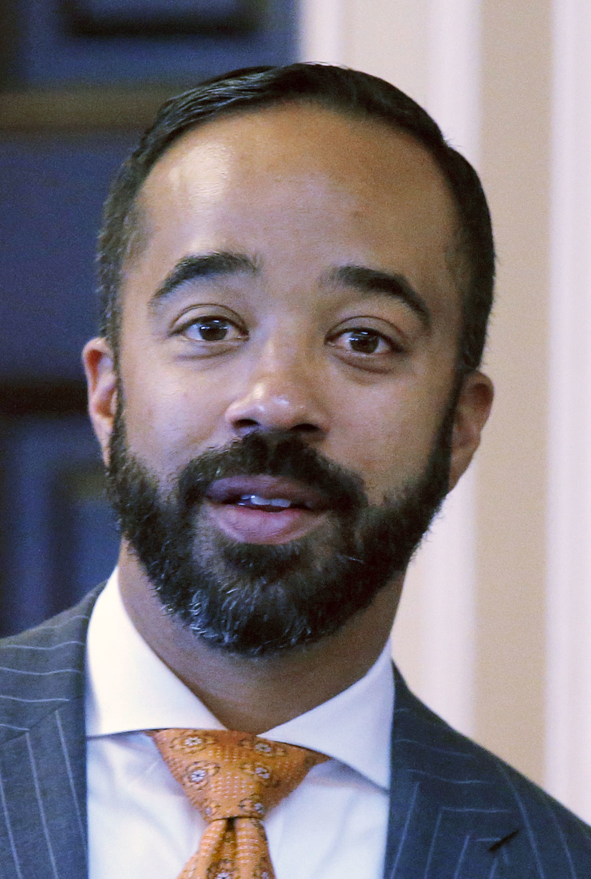 Del. Jeff Bourne